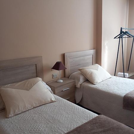 Apartmán Paseo Do Maceiras Redondela Exteriér fotografie