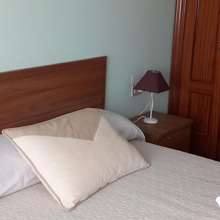 Apartmán Paseo Do Maceiras Redondela Exteriér fotografie