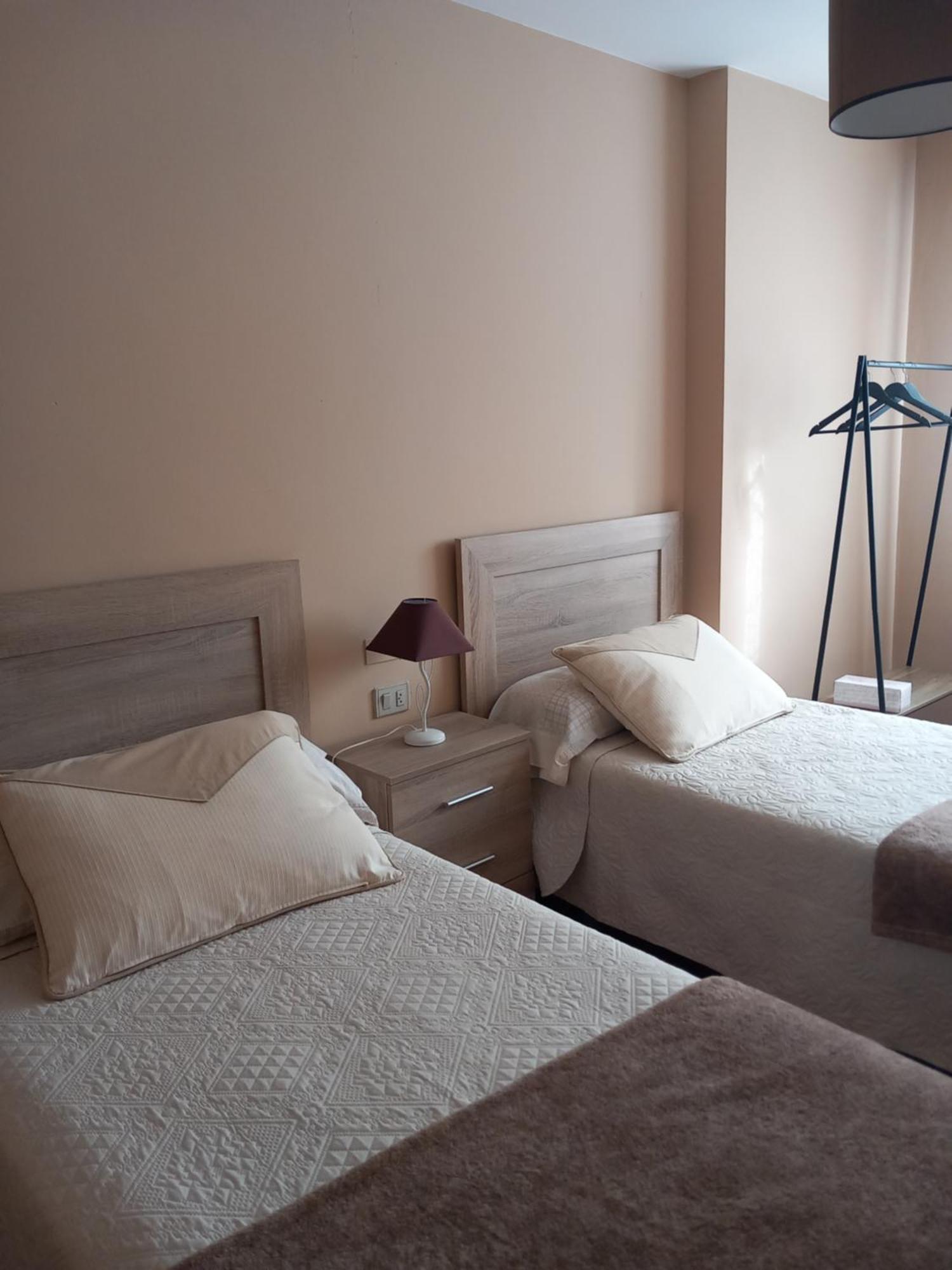 Apartmán Paseo Do Maceiras Redondela Exteriér fotografie
