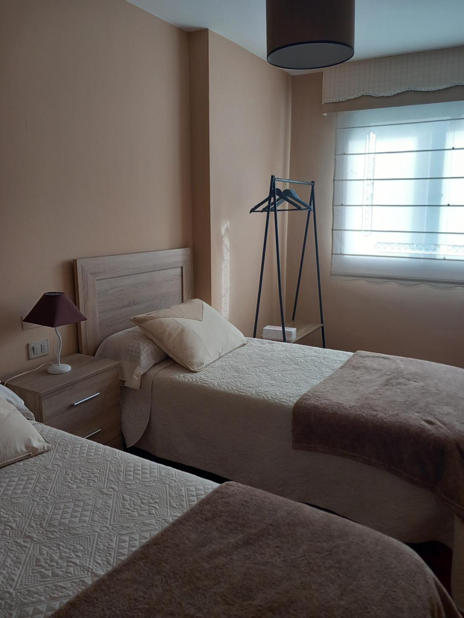 Apartmán Paseo Do Maceiras Redondela Exteriér fotografie