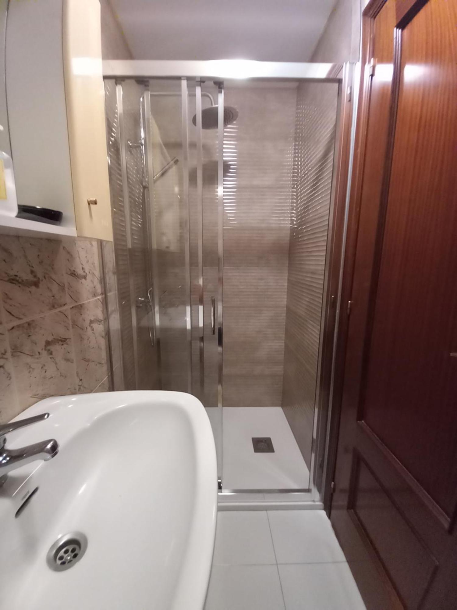Apartmán Paseo Do Maceiras Redondela Exteriér fotografie