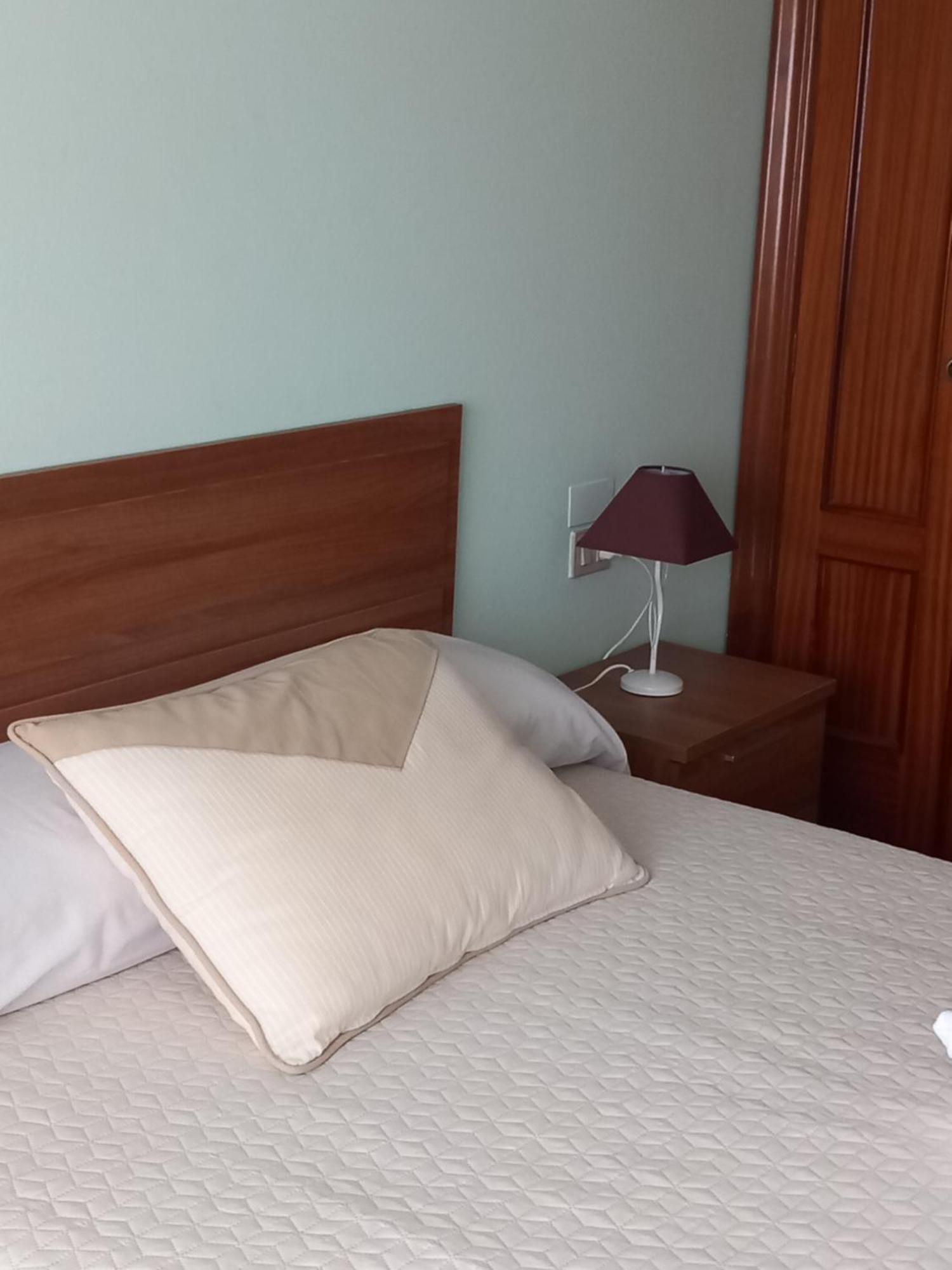 Apartmán Paseo Do Maceiras Redondela Exteriér fotografie